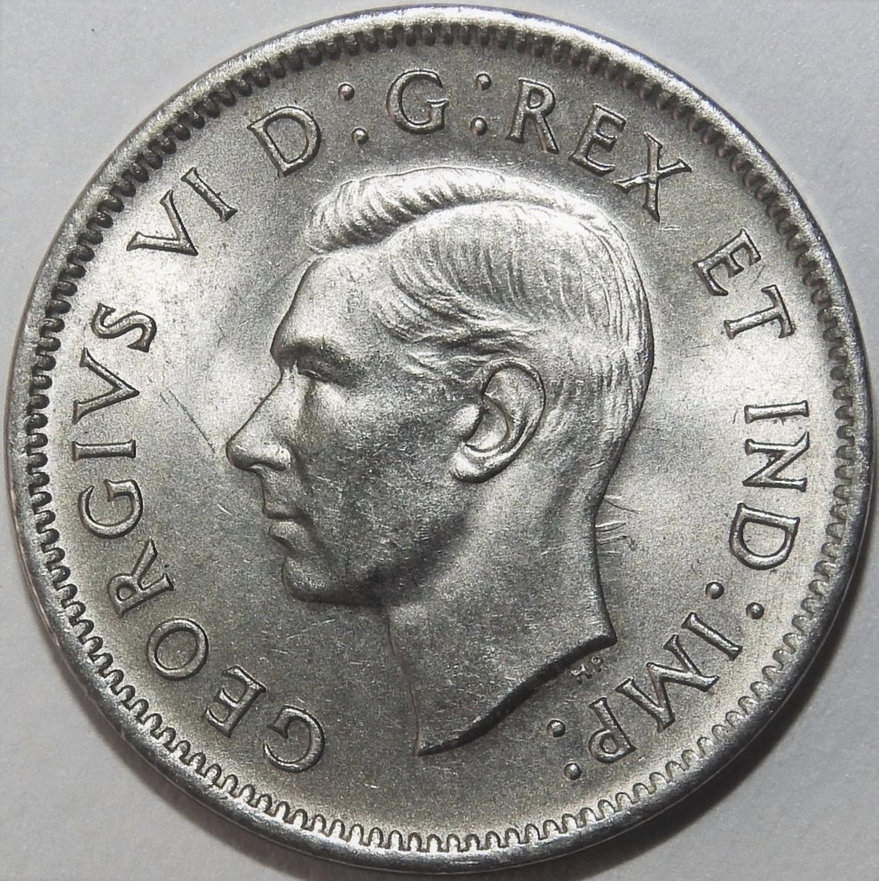 Interesting-1942-Five-Cent